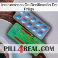 Instrucciones De Dosificación De Priligy new03